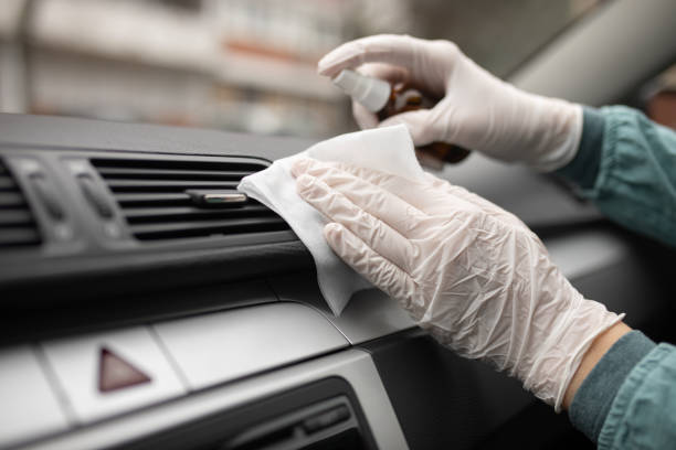 Best Air Duct Cleaning Near Me  in South Fulton, GA