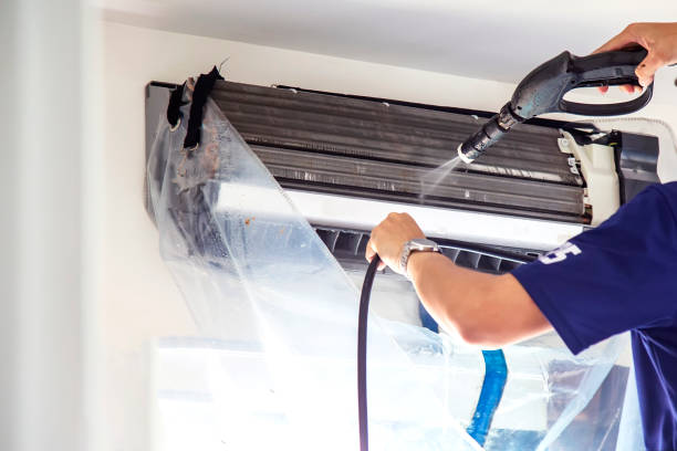 Best General Air Duct Cleaning  in South Fulton, GA