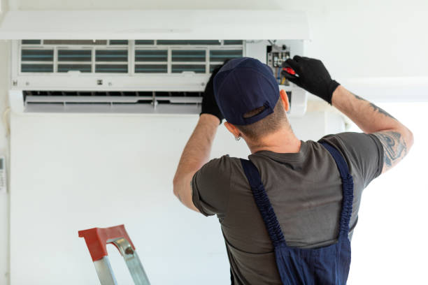 Best HVAC Duct Inspection Services  in South Fulton, GA