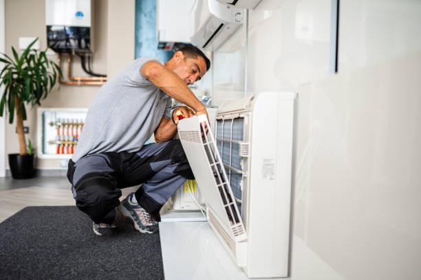 Best Commercial Air Duct Cleaning  in South Fulton, GA