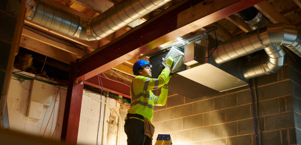 Best HVAC Air Duct Cleaning  in South Fulton, GA