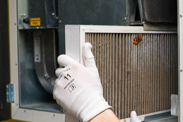 Best HVAC Air Duct Cleaning  in South Fulton, GA