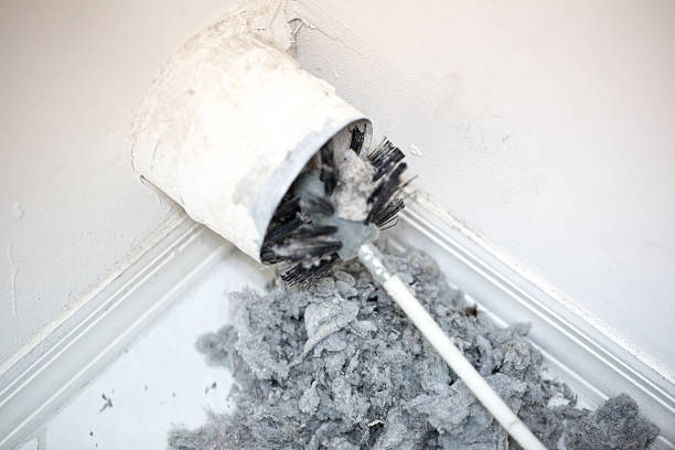Best HVAC Duct Inspection Services  in South Fulton, GA