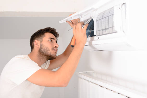 Best Home Air Vent Cleaning  in South Fulton, GA