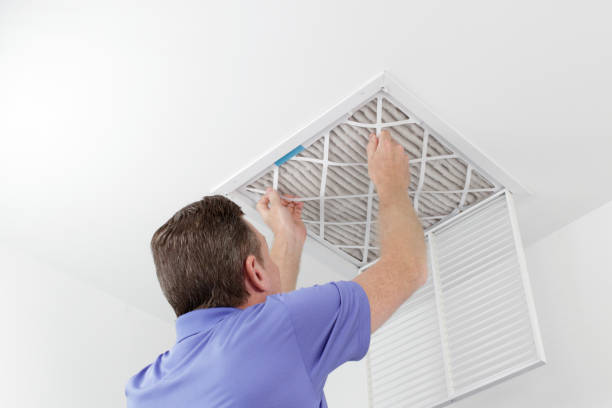 Best Air Duct Cleaning Near Me  in South Fulton, GA